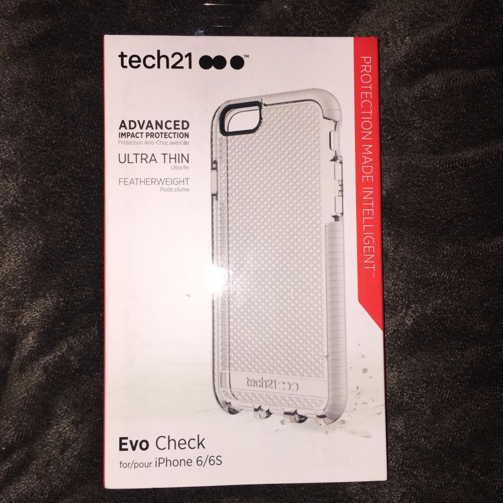 iPhone 6/6s case